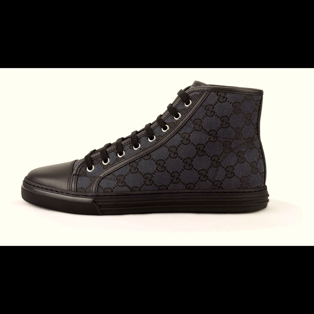 Gucci men sneakers